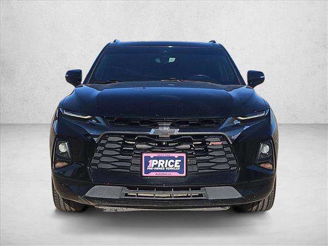 Used 2019 Chevrolet Blazer RS image 2
