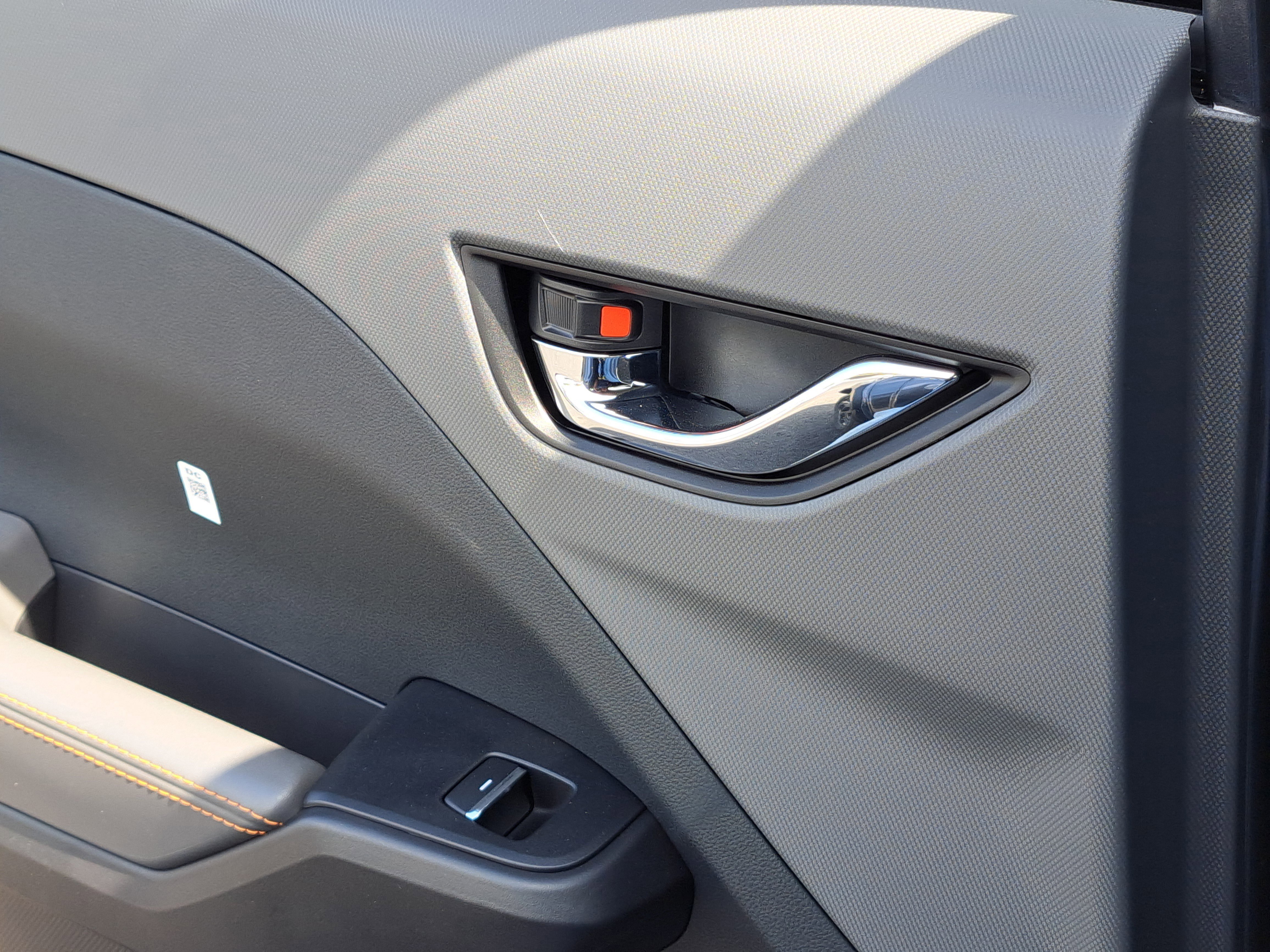 Certified 2026 Subaru Crosstrek 2.5i Limited w/ Crosstrek Mirror Package AWD/4WD image 21