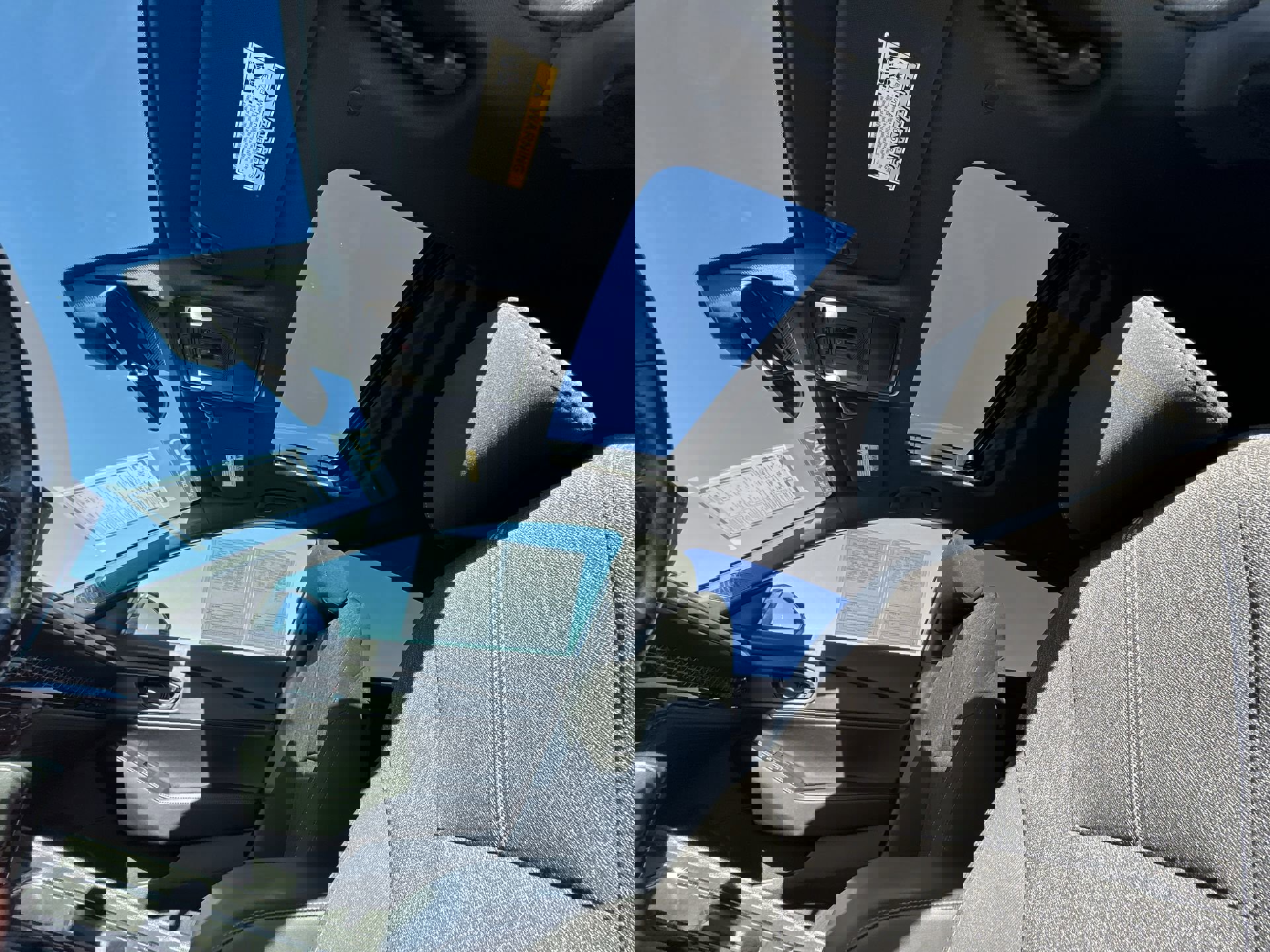 Certified 2023 Honda Accord Sport image 16