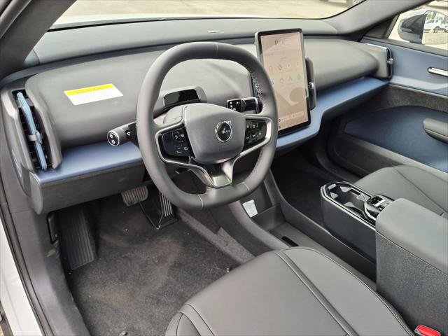 New 2026 Volvo EX30 Plus w/ Protection Package Premier AWD/4WD image 7