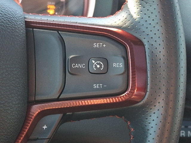Used 2024 RAM 1500 Rebel w/ Rebel Level 2 Equipment Group AWD/4WD image 22