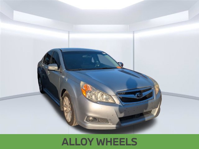 Used 2012 Subaru Legacy 2.5i Limited AWD/4WD image 2