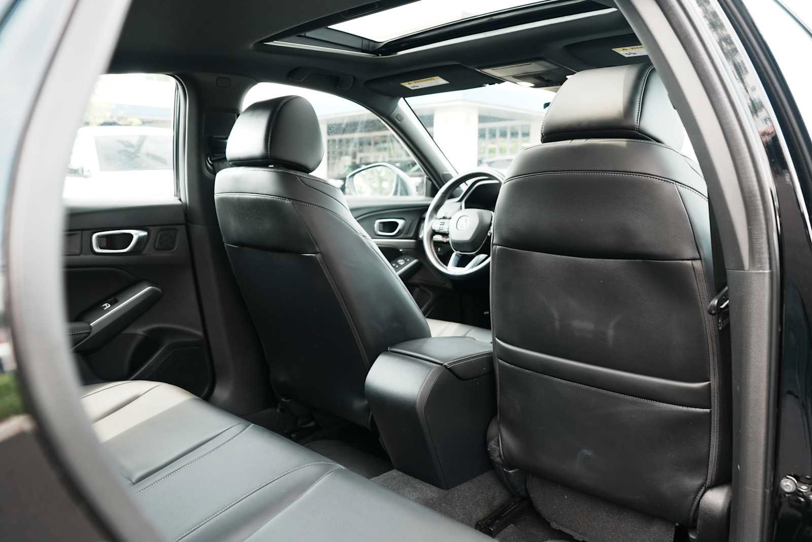 Certified 2023 Acura Integra A-Spec FWD image 28
