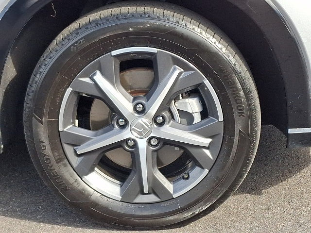 Certified 2024 Honda HR-V EX-L image 8