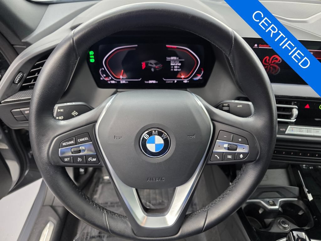 Used 2024 BMW 228i Gran Coupe w/ Convenience Package FWD image 17