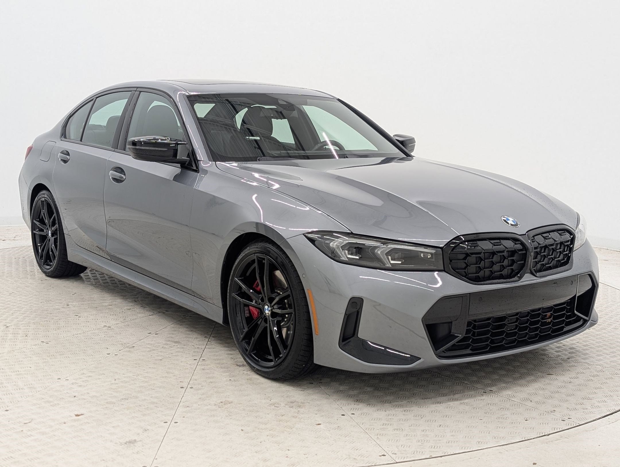 Certified 2024 BMW M340i w/ Premium Package image 7