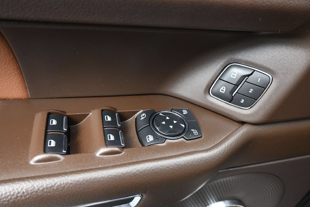 Used 2022 Ford Expedition Max King Ranch AWD/4WD image 4