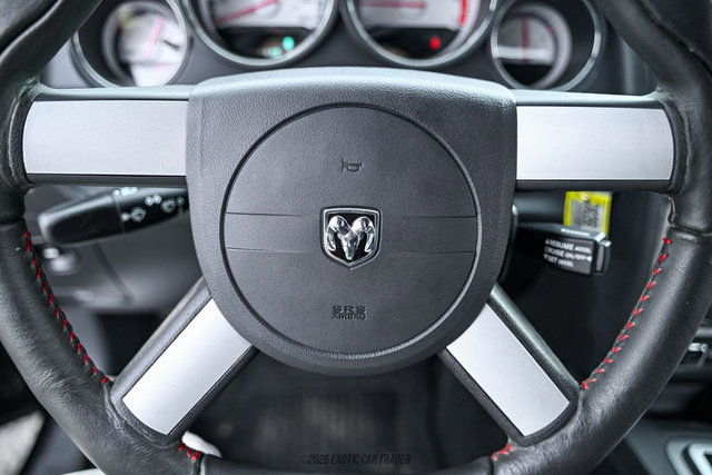 Used 2010 Dodge Challenger R/T w/ Mopar 10 Pkg image 29