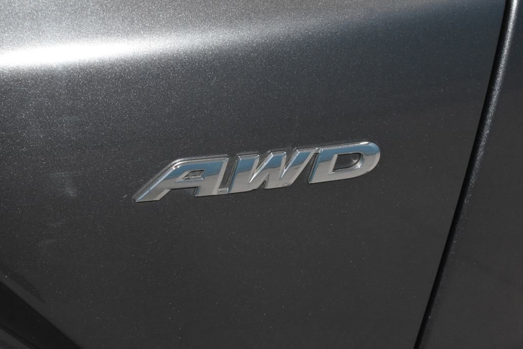 Used 2021 Honda CR-V EX-L image 34