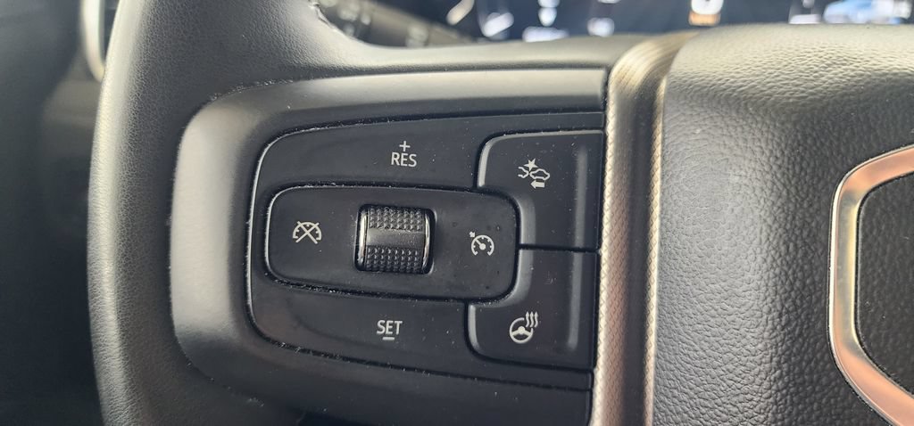Used 2024 GMC Yukon Denali AWD/4WD image 30