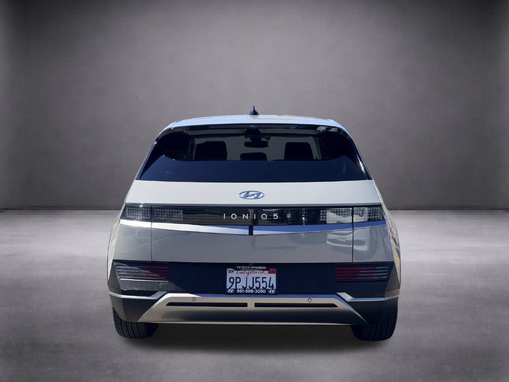 Certified 2024 Hyundai Ioniq 5 SE RWD image 7