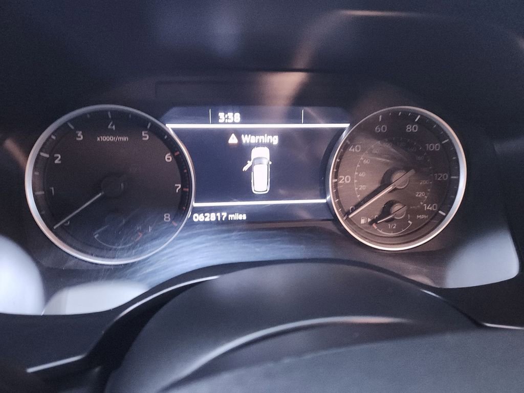 Used 2024 Mitsubishi Outlander SE FWD image 15