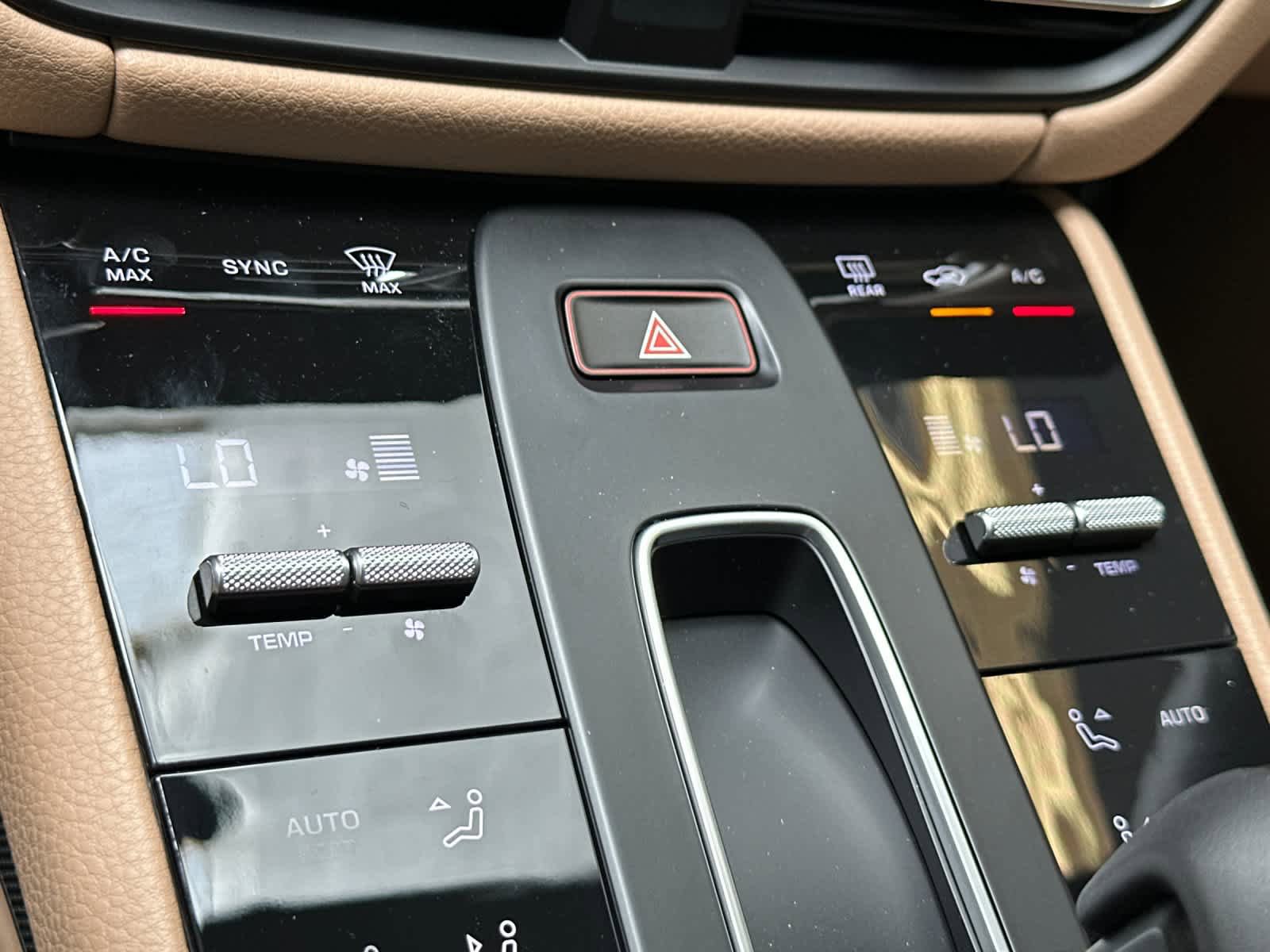 New 2026 Porsche Macan S image 24