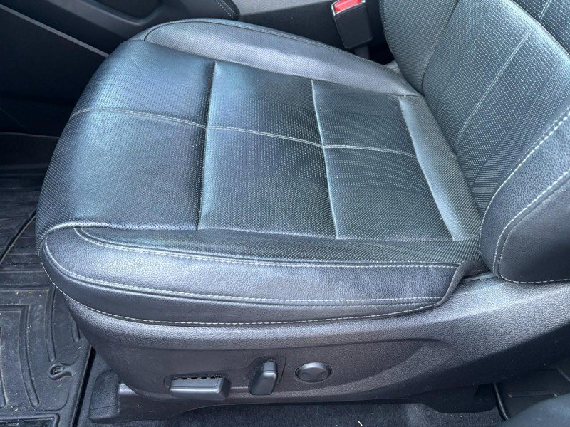 Used 2021 Kia Telluride EX w/ EX Premium Package AWD/4WD image 20