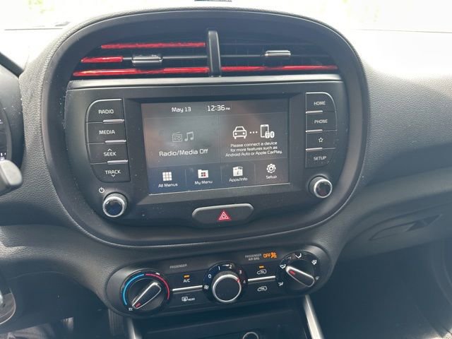 Used 2021 Kia Soul S FWD image 10