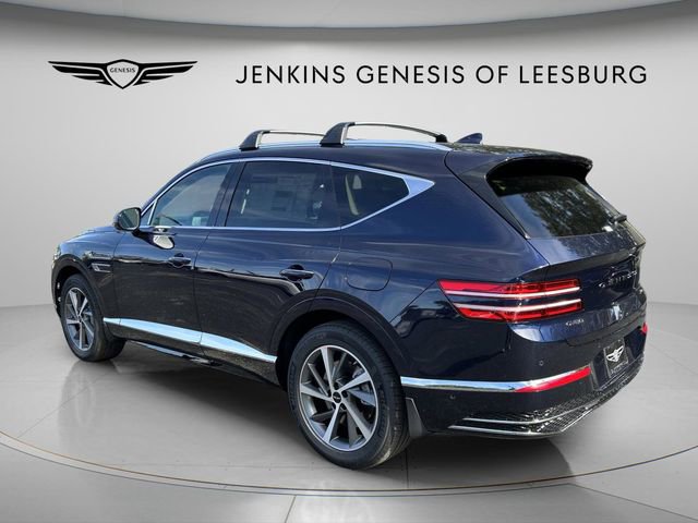 New 2026 Genesis GV80 3.5T Advanced image 5