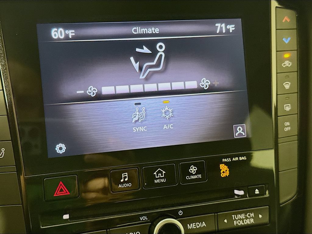 Certified 2024 INFINITI QX50 Pure FWD image 21