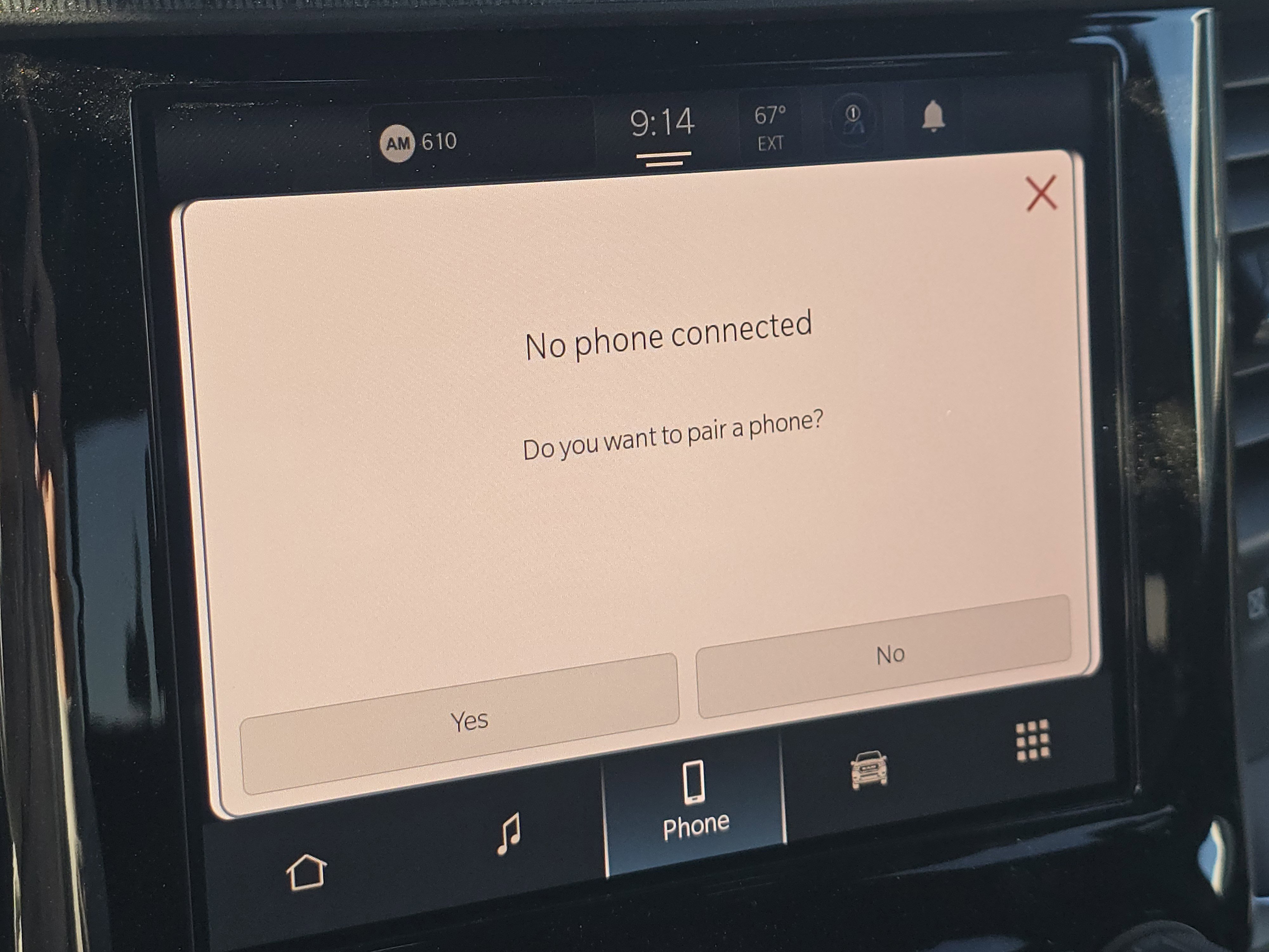 New 2026 RAM 1500 Express image 22