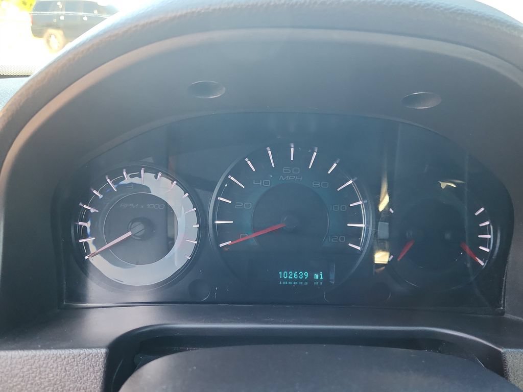 Used 2012 Ford Fusion SE FWD image 20