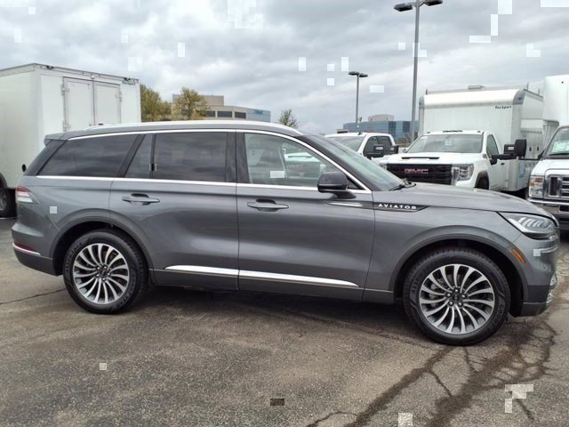Certified 2023 Lincoln Aviator AWD w/ Premium Package image 8