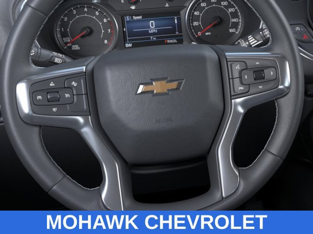 New 2026 Chevrolet Blazer LT AWD/4WD image 19