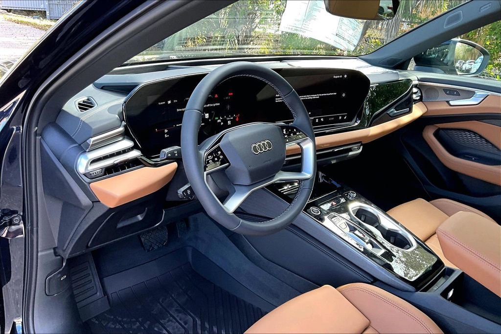 New 2026 Audi A6 Premium Plus image 14