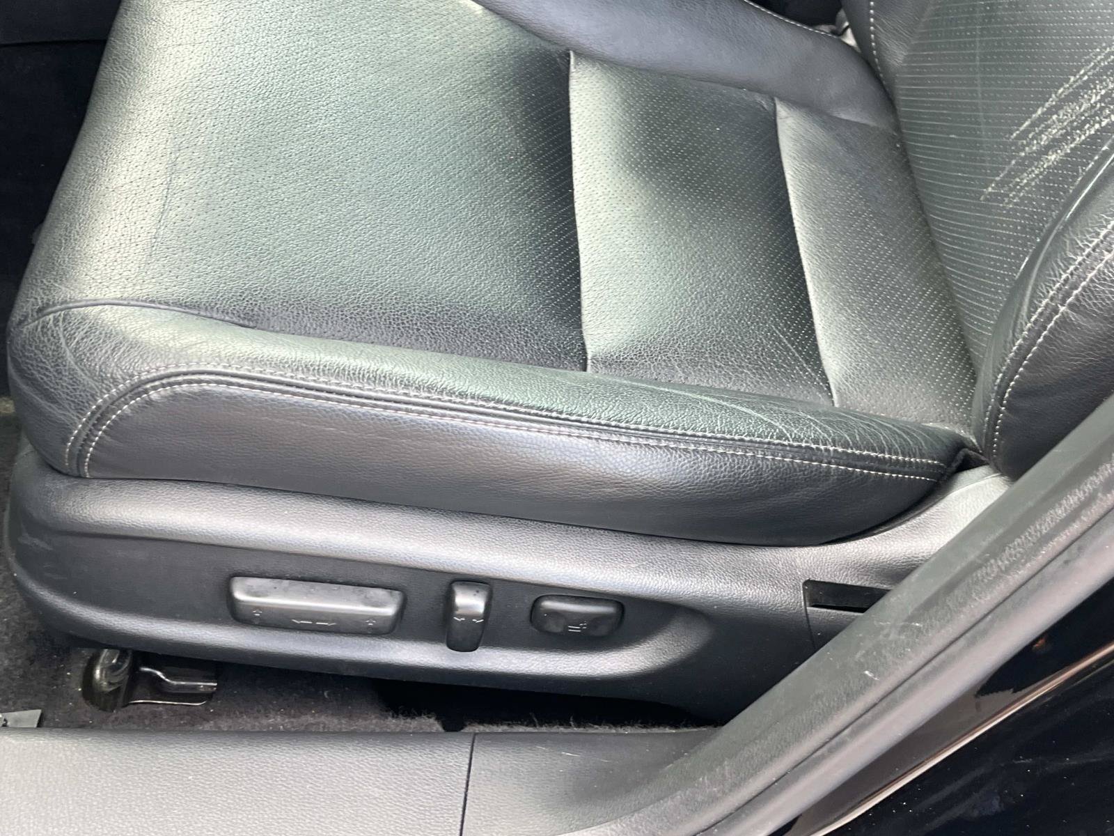 Used 2016 Honda Accord EX-L image 28