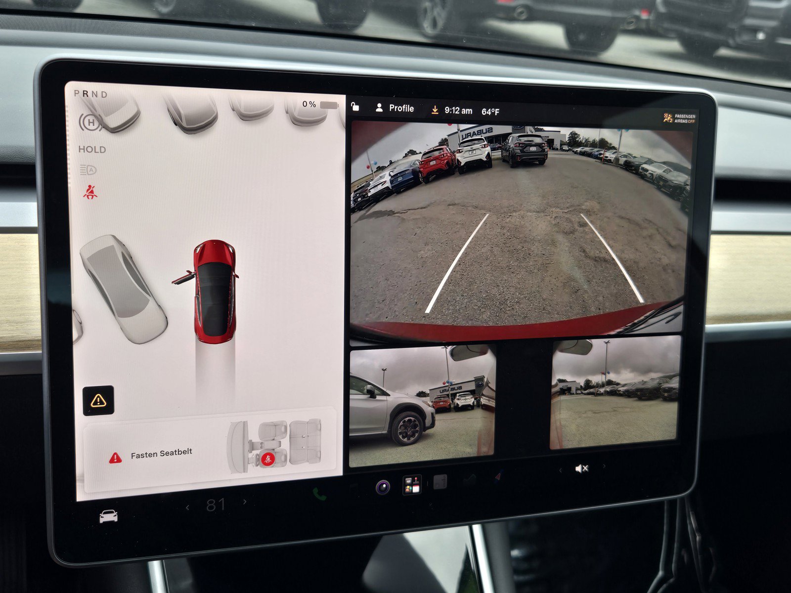 Used 2019 Tesla Model 3 Standard Range Plus RWD image 17