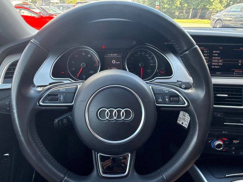 Used 2013 Audi A5 2.0T Prestige image 19