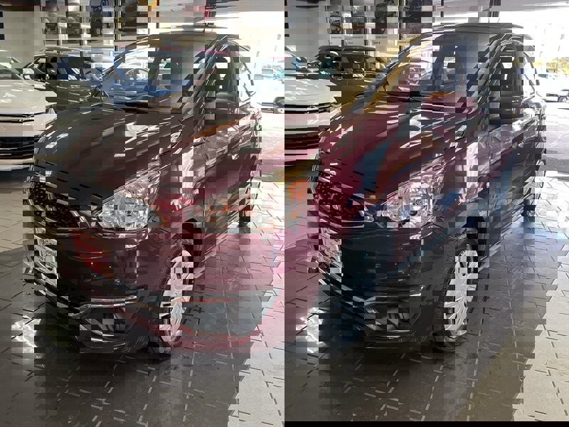 Used 2019 Mitsubishi Mirage ES