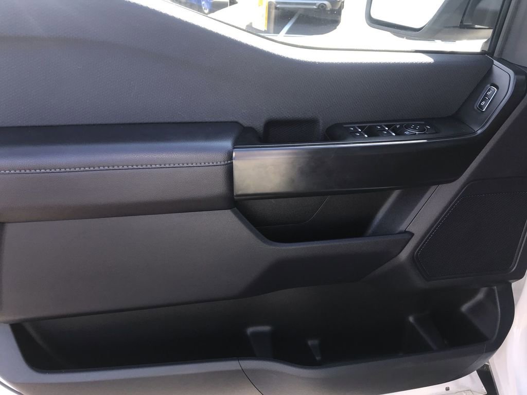 Used 2023 Ford F150 XL AWD/4WD image 13