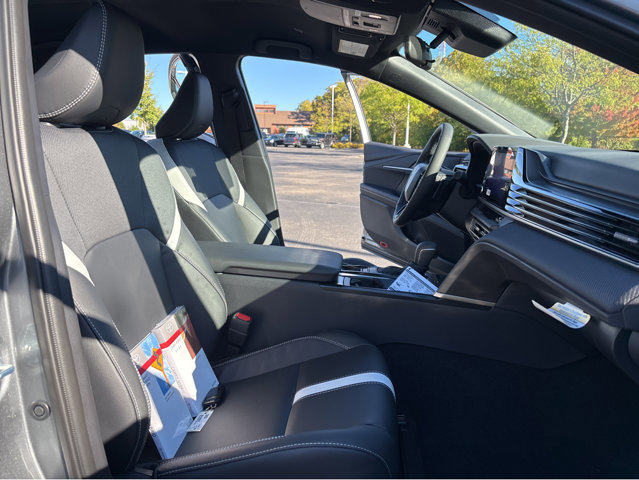 New 2026 Toyota Camry SE image 22