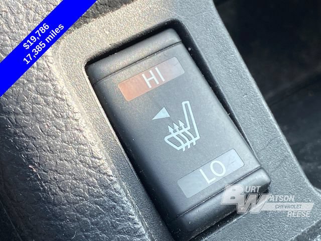 Used 2020 Nissan Rogue S FWD image 27
