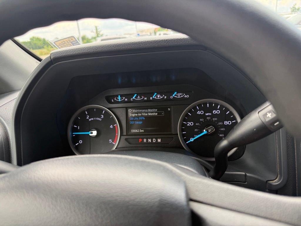 Used 2022 Ford F450 XLT w/ XLT Premium Package AWD/4WD image 23