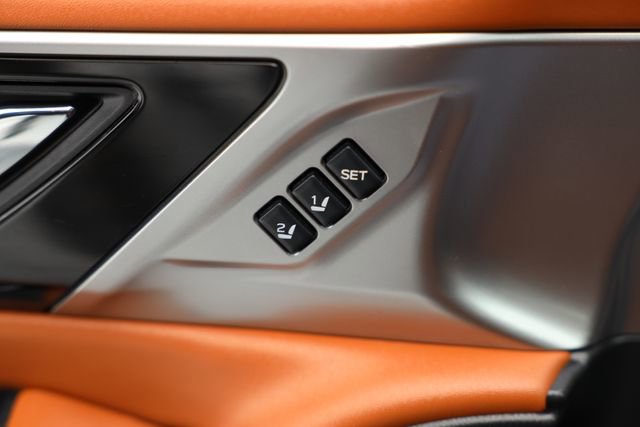 Certified 2022 Subaru Legacy Touring XT image 13