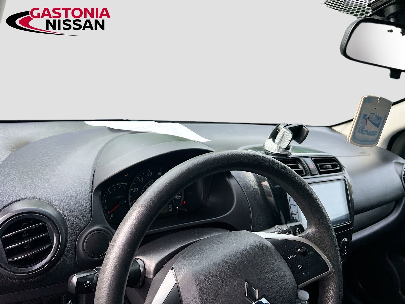 Used 2022 Mitsubishi Mirage ES image 11