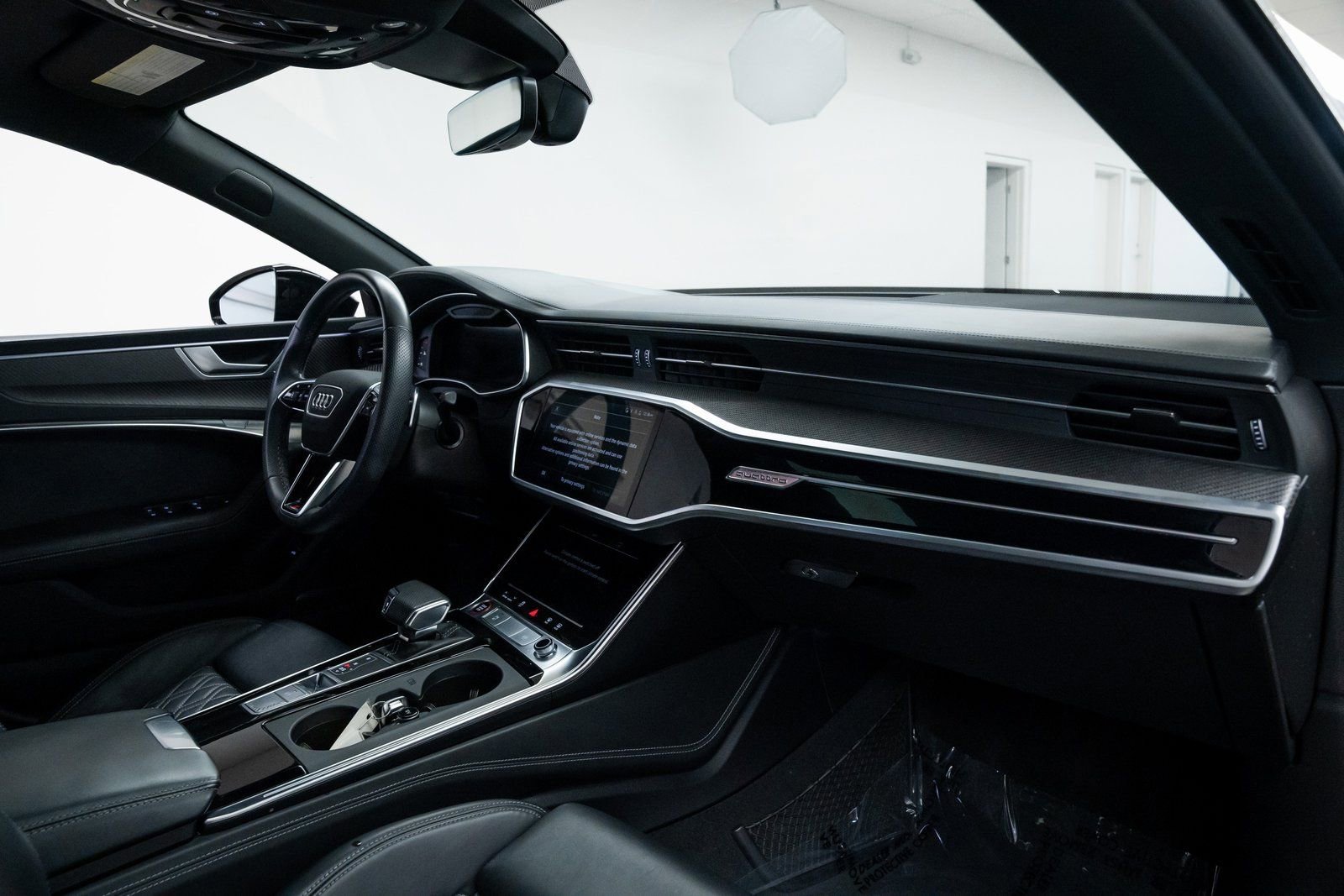 Used 2023 Audi S7 Premium Plus w/ Premium Plus Package AWD/4WD image 25