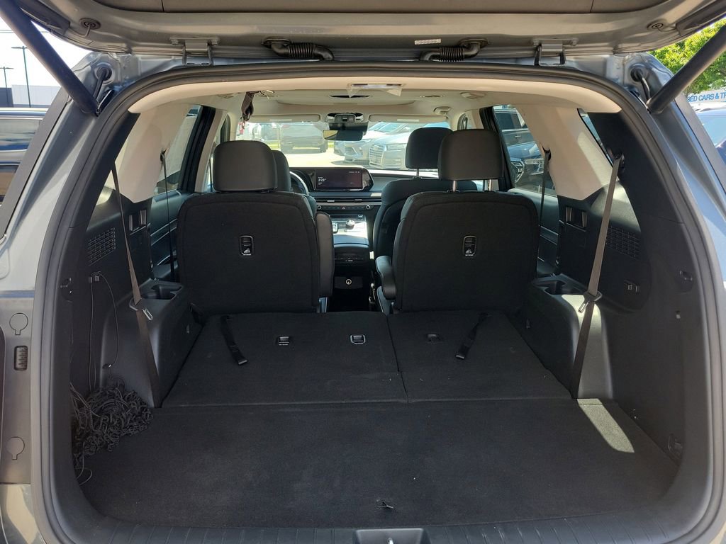 Used 2023 Hyundai Palisade XRT AWD/4WD image 8
