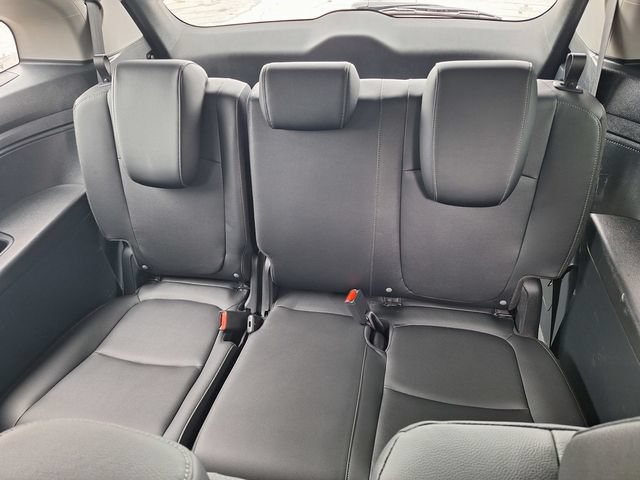 Used 2023 Honda Odyssey EX-L image 44