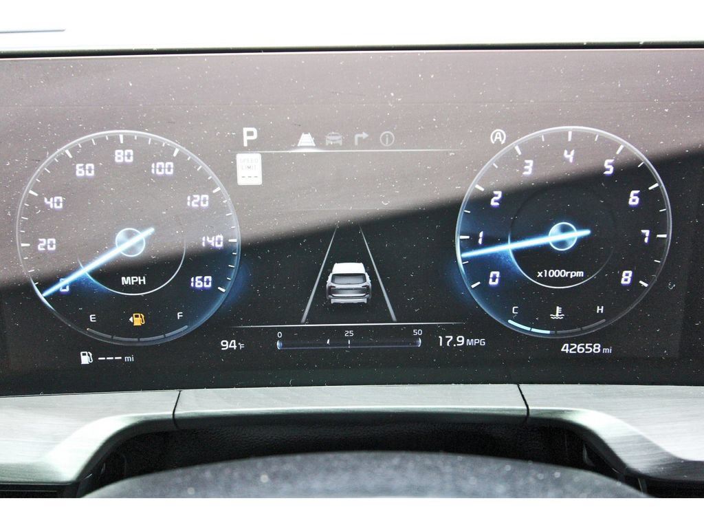 Certified 2024 Kia Telluride SX X-Line AWD/4WD image 16
