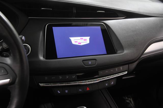 Used 2022 Cadillac XT4 Premium Luxury AWD/4WD image 9