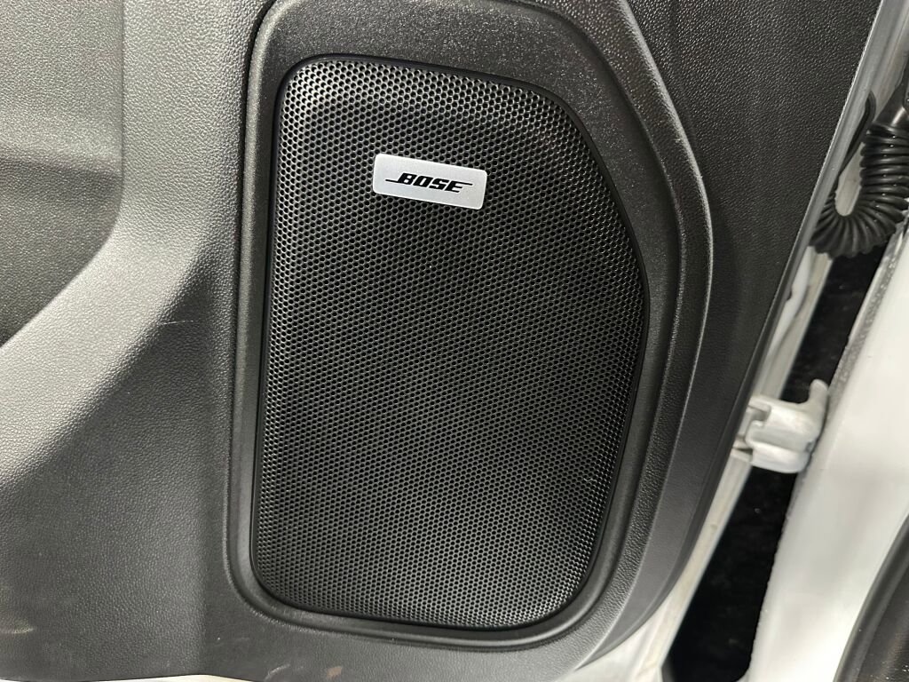 Used 2019 GMC Sierra 1500 AT4 w/ AT4 Premium Package image 24