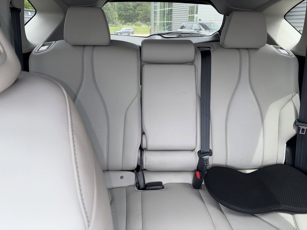 Used 2025 Acura RDX SH-AWD w/ Technology Package image 10