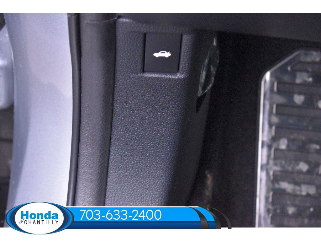 New 2026 Honda Accord Hybrid Sport image 24