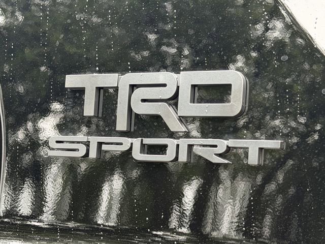 New 2026 Toyota 4Runner TRD Sport Premium AWD/4WD image 9
