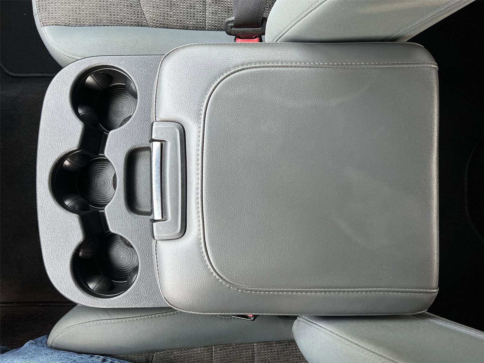 Used 2017 RAM 1500 Classic SLT w/ Luxury Group image 20