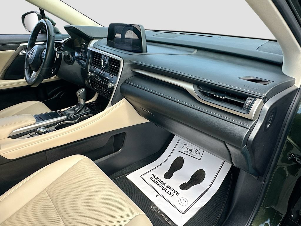 Used 2021 Lexus RX 350 FWD w/ Accessory Package image 26