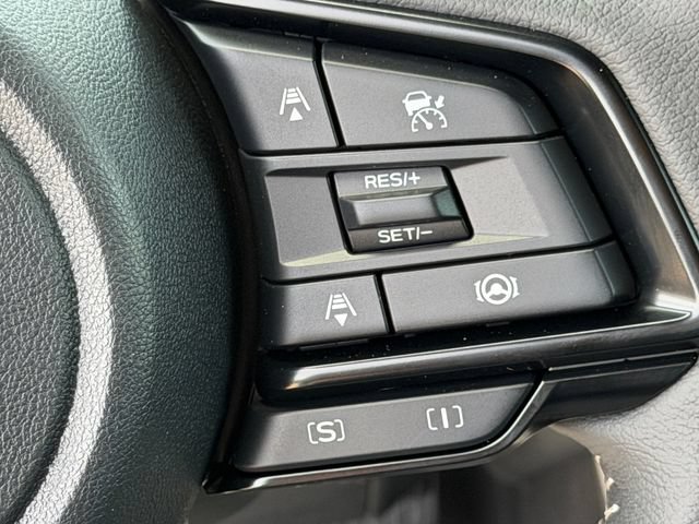 New 2026 Subaru Forester Premium AWD/4WD image 25