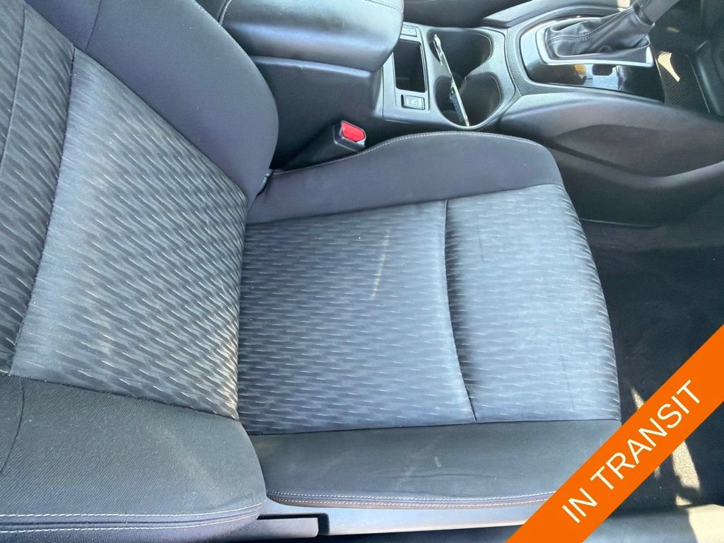 Used 2018 Nissan Rogue SV AWD/4WD image 33