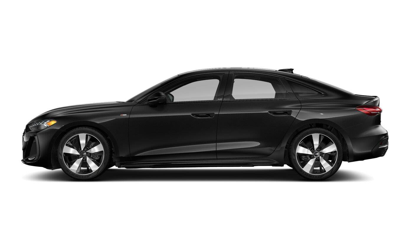 New 2026 Audi A5 2.0T Premium Plus AWD/4WD image 8